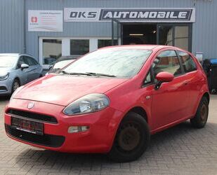 Fiat Punto Gebrauchtwagen