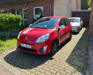 Renault Twingo Gebrauchtwagen