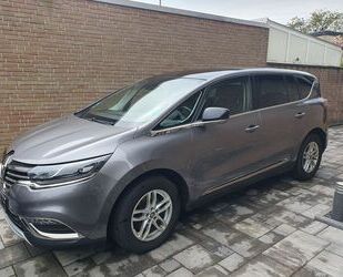 Renault Espace Gebrauchtwagen