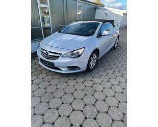 Opel Cascada Gebrauchtwagen