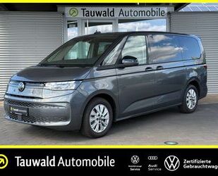 VW T7 Multivan Gebrauchtwagen
