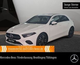 Mercedes-Benz A 200 Gebrauchtwagen