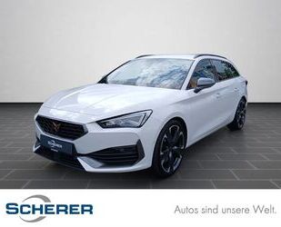 Cupra Leon Gebrauchtwagen