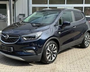 Opel Mokka Gebrauchtwagen