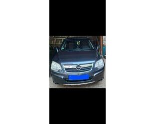 Opel Antara Gebrauchtwagen