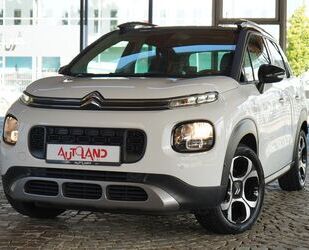Citroen C3 Aircross Gebrauchtwagen