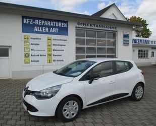 Renault Clio Gebrauchtwagen