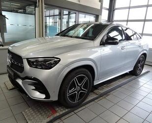Mercedes-Benz GLE 350 Gebrauchtwagen