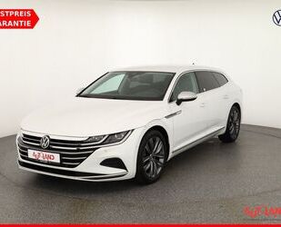 VW Arteon Gebrauchtwagen