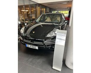 Porsche Cayenne Gebrauchtwagen