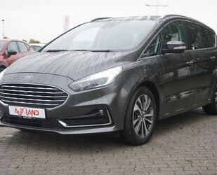 Ford S-Max Gebrauchtwagen