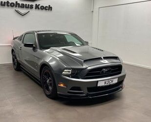 Ford Mustang Gebrauchtwagen