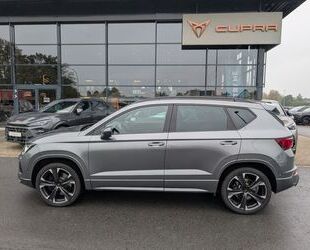 Cupra Ateca Gebrauchtwagen