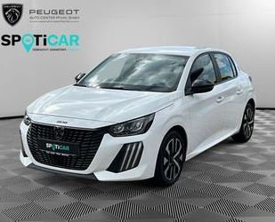 Peugeot 208 Gebrauchtwagen