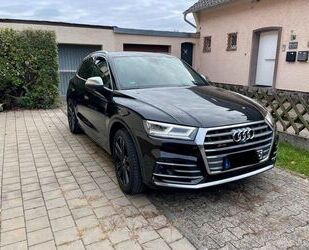 Audi SQ5 Gebrauchtwagen