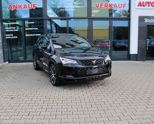 Cupra Ateca Gebrauchtwagen