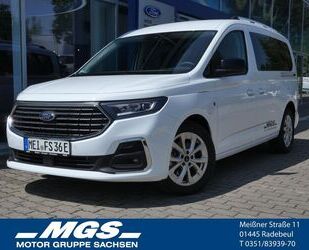 Ford Tourneo Connect Gebrauchtwagen