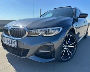BMW 330 Gebrauchtwagen