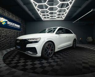 Audi Q8 Gebrauchtwagen