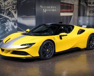 Ferrari SF90 Gebrauchtwagen