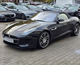 Jaguar F-Type Gebrauchtwagen