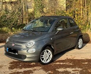 Fiat 500C Gebrauchtwagen