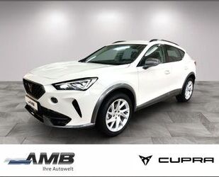 Cupra Formentor Gebrauchtwagen