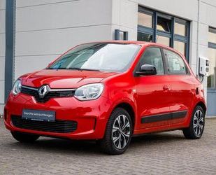 Renault Twingo Gebrauchtwagen