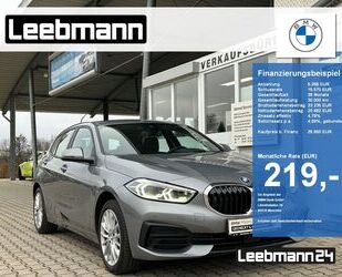 BMW 118 Gebrauchtwagen