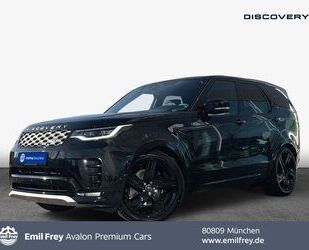 Land Rover Discovery Gebrauchtwagen