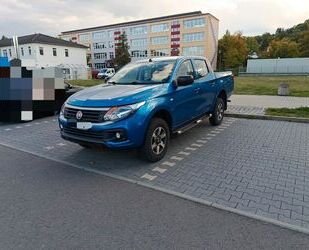 Fiat Fullback Gebrauchtwagen