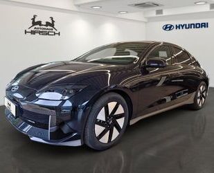 Hyundai IONIQ 6 Gebrauchtwagen