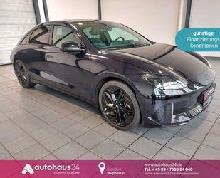 Hyundai IONIQ 6 Gebrauchtwagen