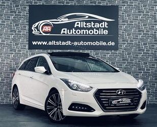 Hyundai i40 Gebrauchtwagen