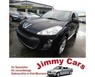 Peugeot 4007 Gebrauchtwagen