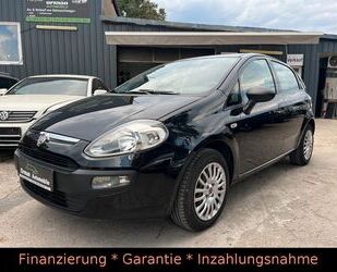 Fiat Punto Evo Gebrauchtwagen
