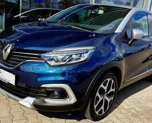 Renault Captur Gebrauchtwagen