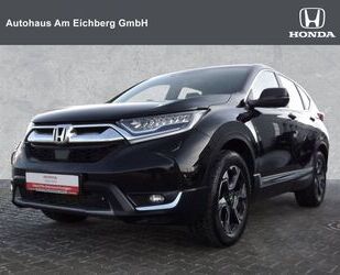 Honda CR-V Gebrauchtwagen