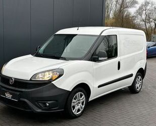 Fiat Doblo Gebrauchtwagen