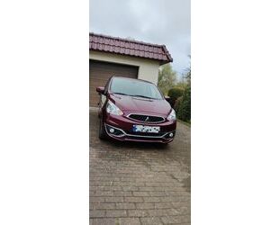 Mitsubishi Space Star Gebrauchtwagen