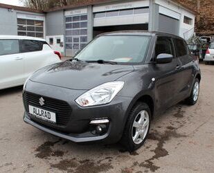 Suzuki Swift Gebrauchtwagen