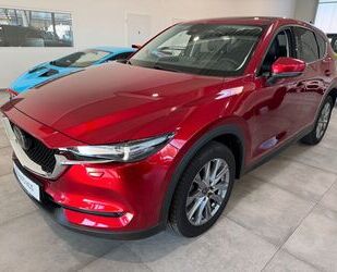 Mazda CX-5 Gebrauchtwagen