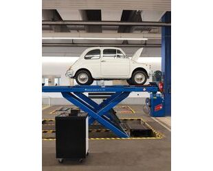 Fiat 500 Gebrauchtwagen