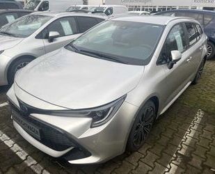 Toyota Corolla Gebrauchtwagen