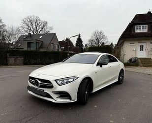 Mercedes-Benz CLS 53 AMG Gebrauchtwagen