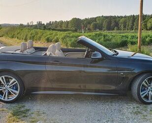 BMW 435 Gebrauchtwagen