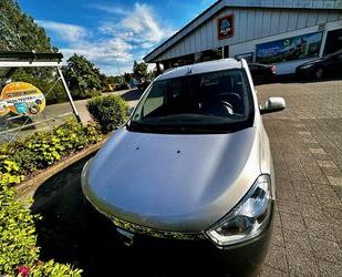 Dacia Lodgy Gebrauchtwagen