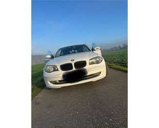 BMW 118 Gebrauchtwagen