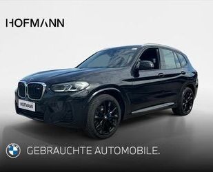 BMW X3 M40 Gebrauchtwagen