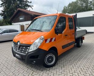 Renault Master Gebrauchtwagen